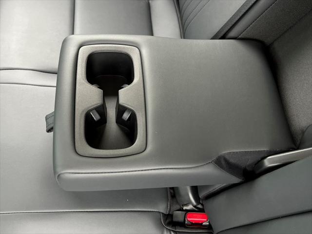used 2025 Lexus NX 350h car, priced at $46,400