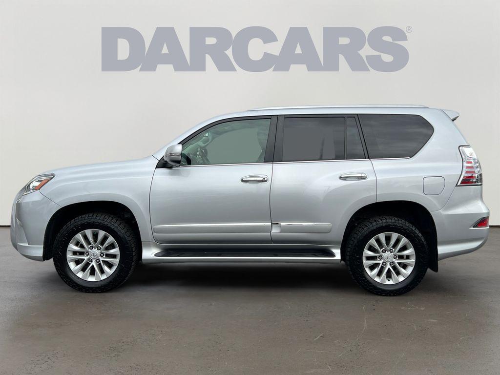 used 2016 Lexus GX 460 car, priced at $26,099