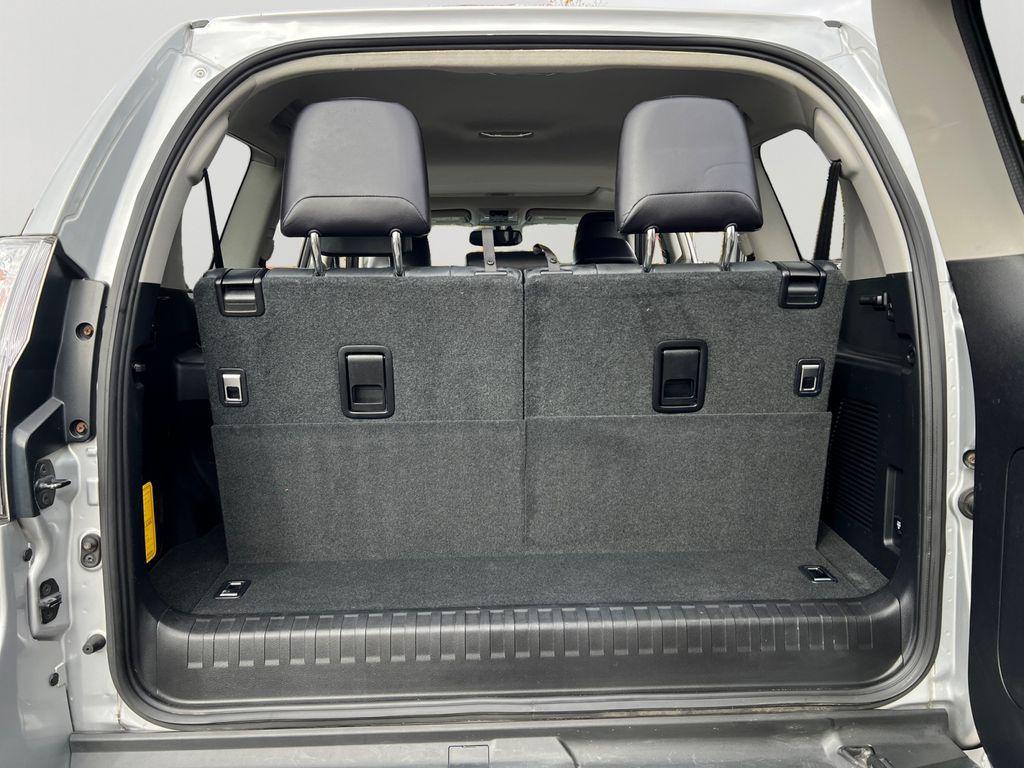 used 2016 Lexus GX 460 car, priced at $26,099