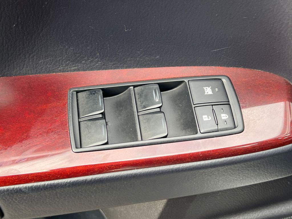 used 2016 Lexus GX 460 car, priced at $26,099