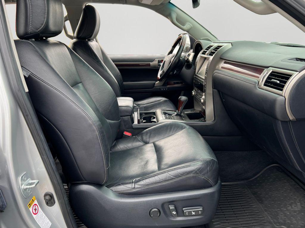 used 2016 Lexus GX 460 car, priced at $26,099