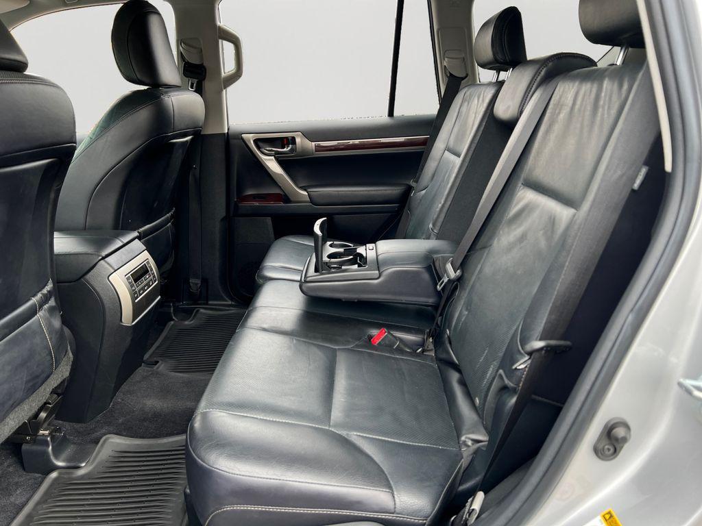 used 2016 Lexus GX 460 car, priced at $26,099