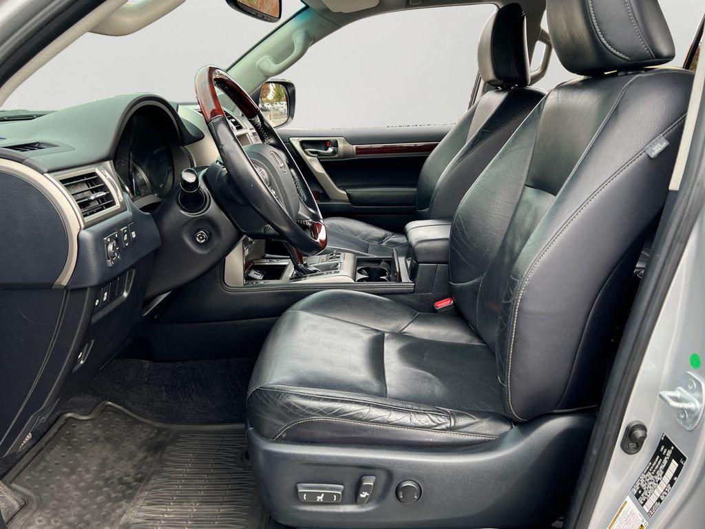 used 2016 Lexus GX 460 car, priced at $26,099