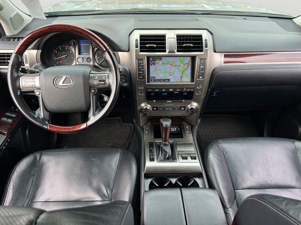 used 2016 Lexus GX 460 car, priced at $26,099