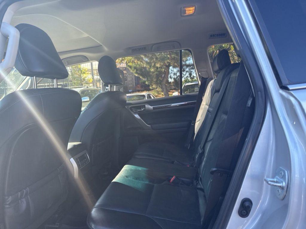 used 2016 Lexus GX 460 car, priced at $25,413