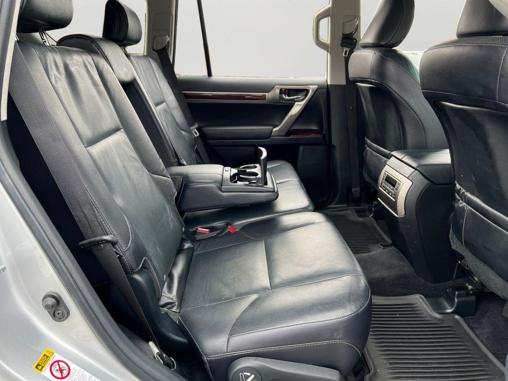 used 2016 Lexus GX 460 car, priced at $26,099