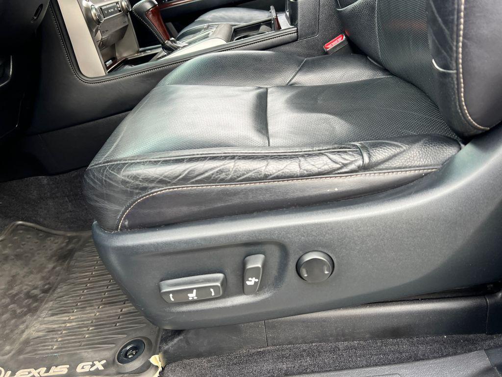 used 2016 Lexus GX 460 car, priced at $26,099