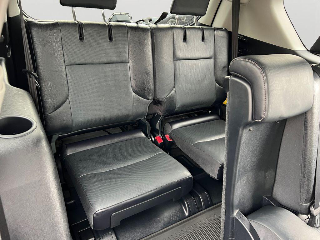 used 2016 Lexus GX 460 car, priced at $26,099