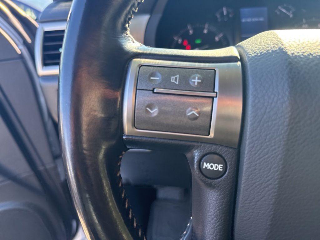 used 2016 Lexus GX 460 car, priced at $25,413