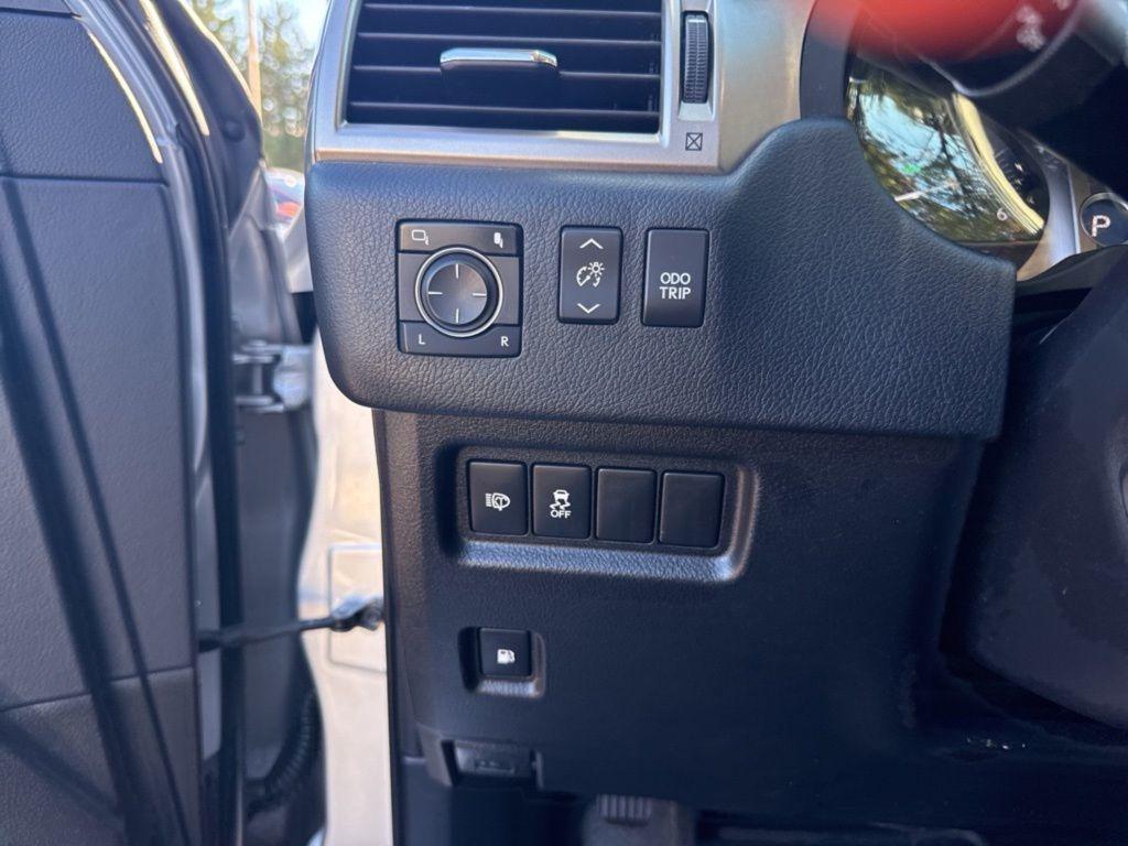 used 2016 Lexus GX 460 car, priced at $25,413