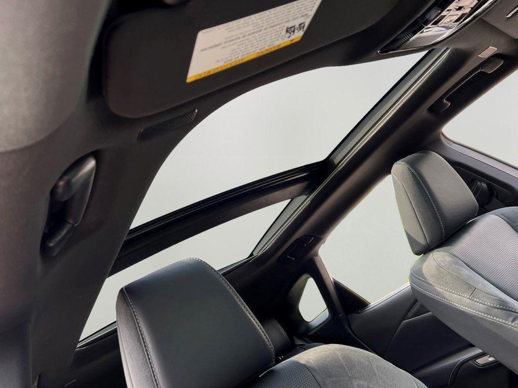 used 2023 Lexus RX 350 car, priced at $53,399