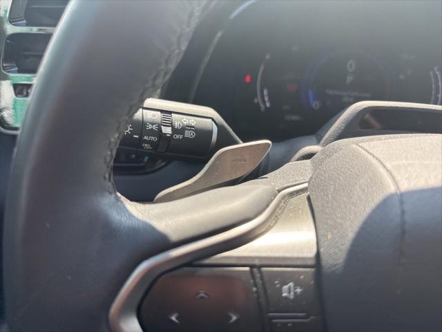 used 2023 Lexus RX 350 car, priced at $53,042