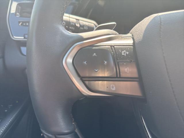 used 2023 Lexus RX 350 car, priced at $53,042