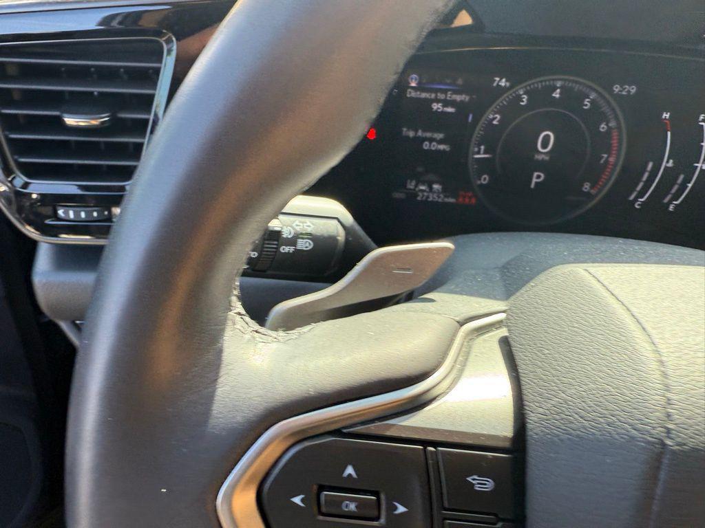 used 2024 Lexus NX 350 car, priced at $42,399