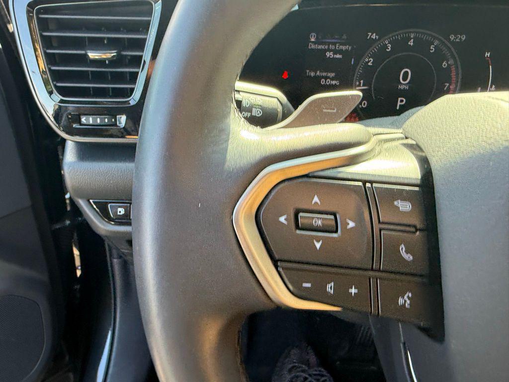 used 2024 Lexus NX 350 car, priced at $42,399