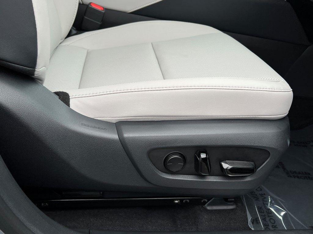 used 2025 Lexus RX 350 car, priced at $54,300