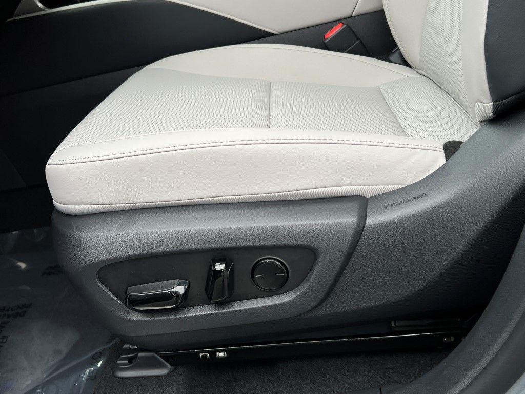 used 2025 Lexus RX 350 car, priced at $54,300