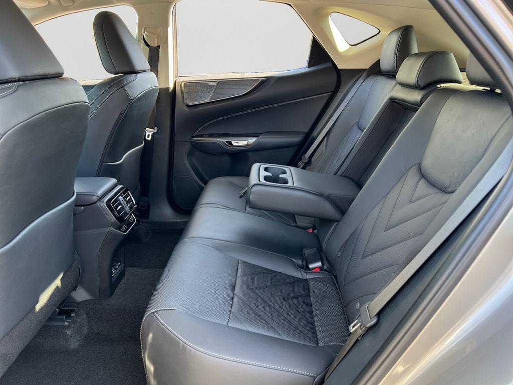 new 2026 Lexus NX 350 car, priced at $56,909
