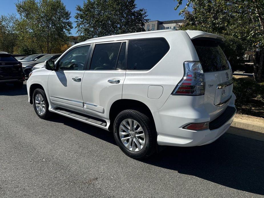 used 2018 Lexus GX 460 car, priced at $29,998