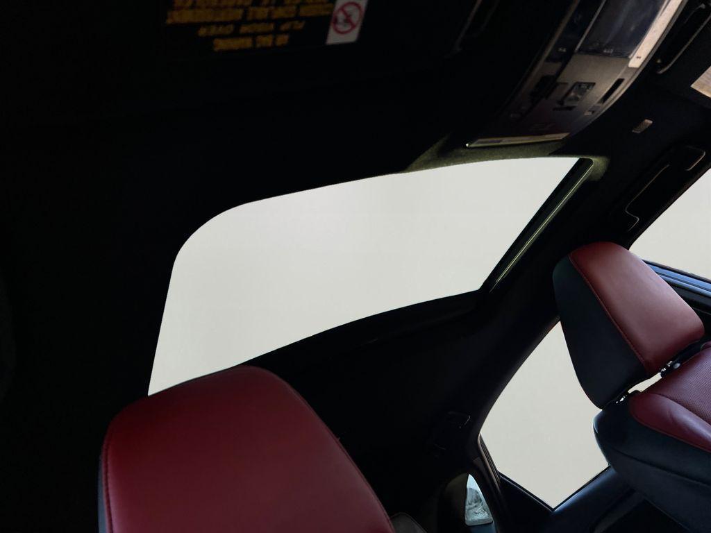 used 2021 Lexus NX 300 car, priced at $31,989