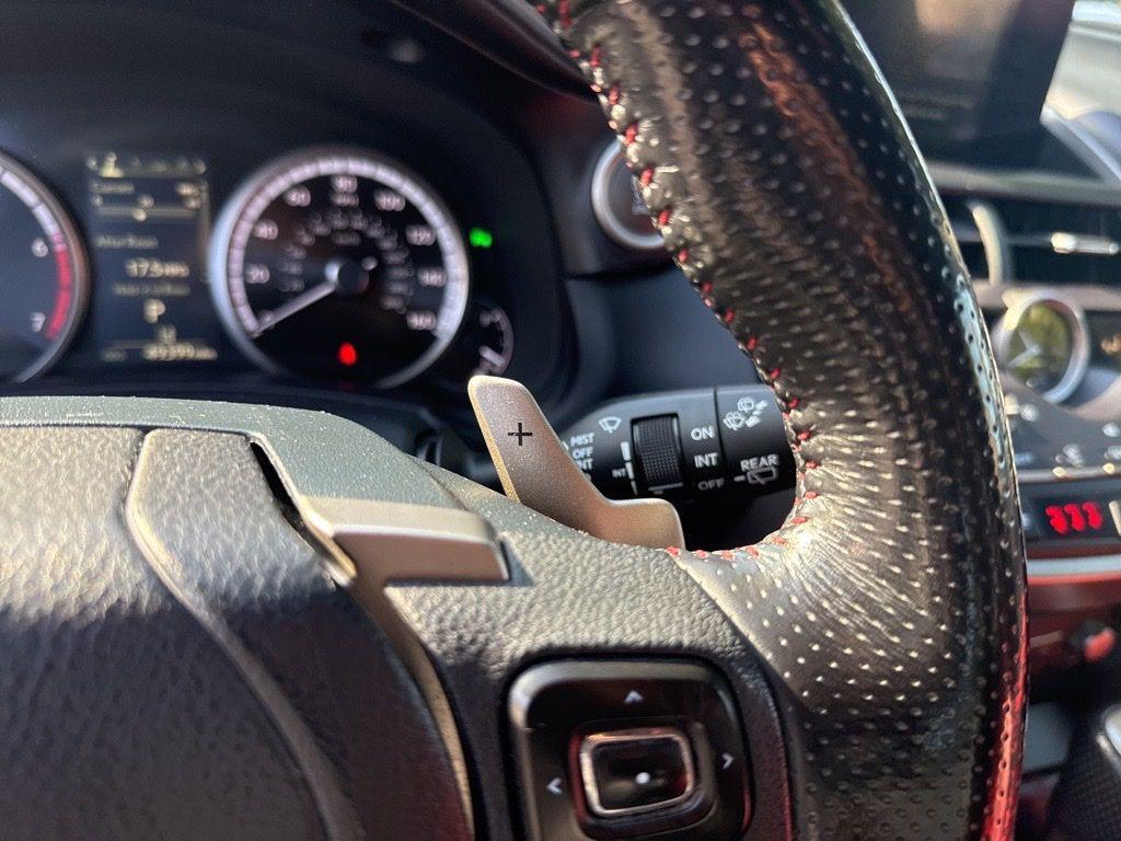 used 2021 Lexus NX 300 car, priced at $30,711