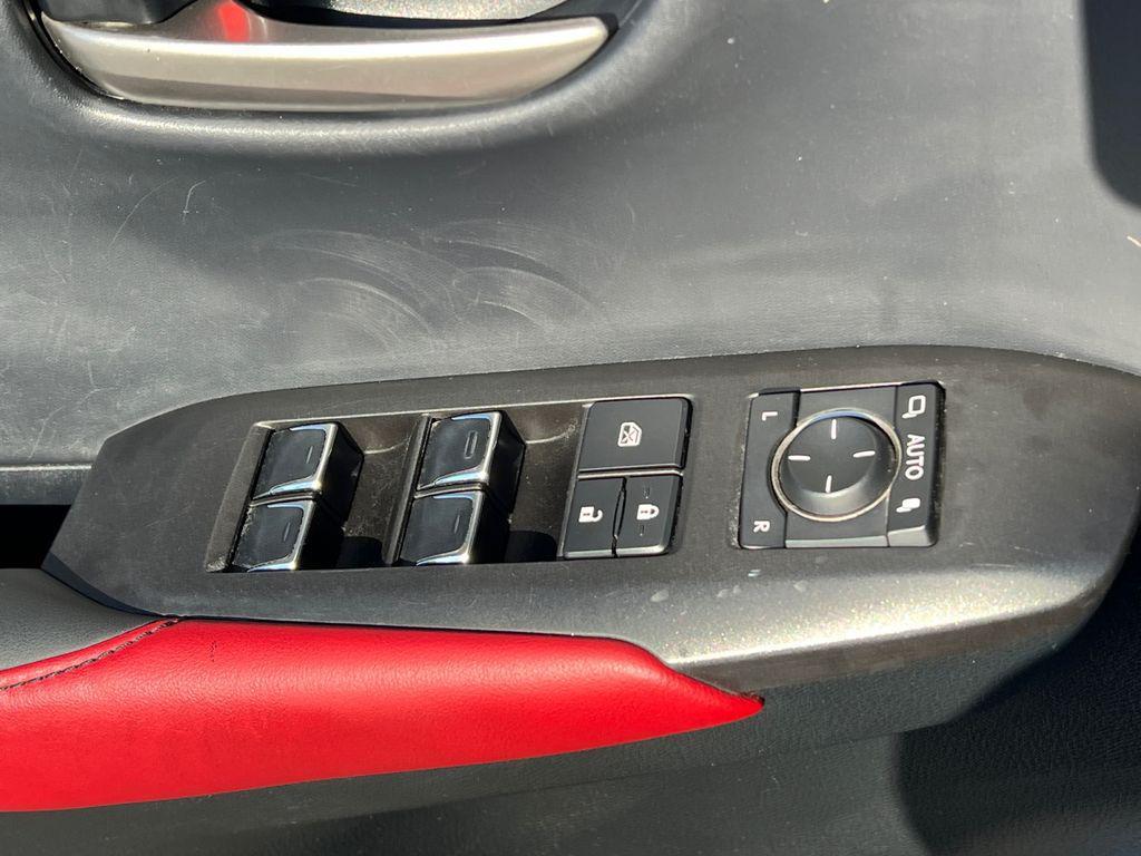 used 2021 Lexus NX 300 car, priced at $31,989