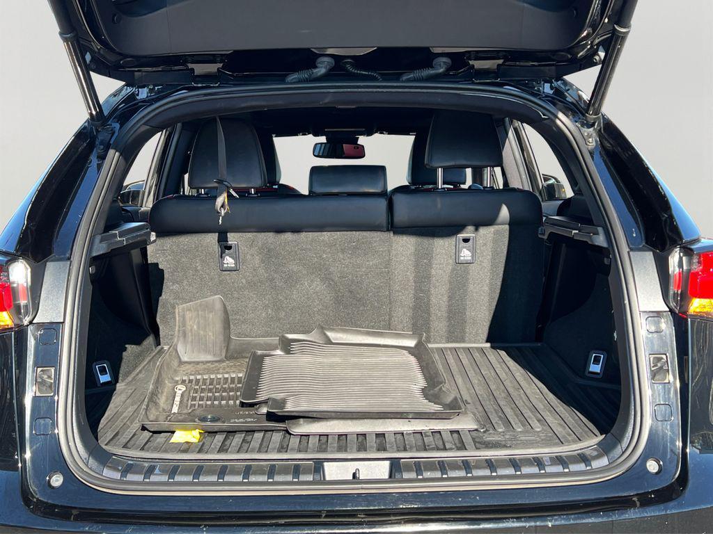 used 2021 Lexus NX 300 car, priced at $31,989