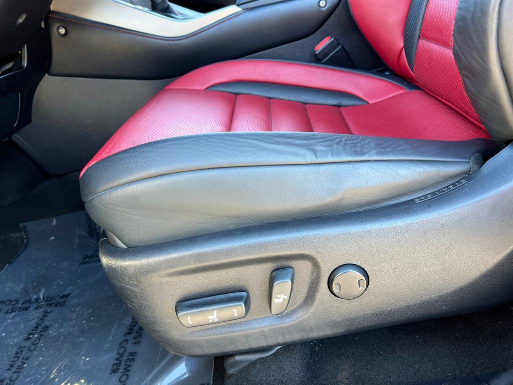 used 2021 Lexus NX 300 car, priced at $31,989