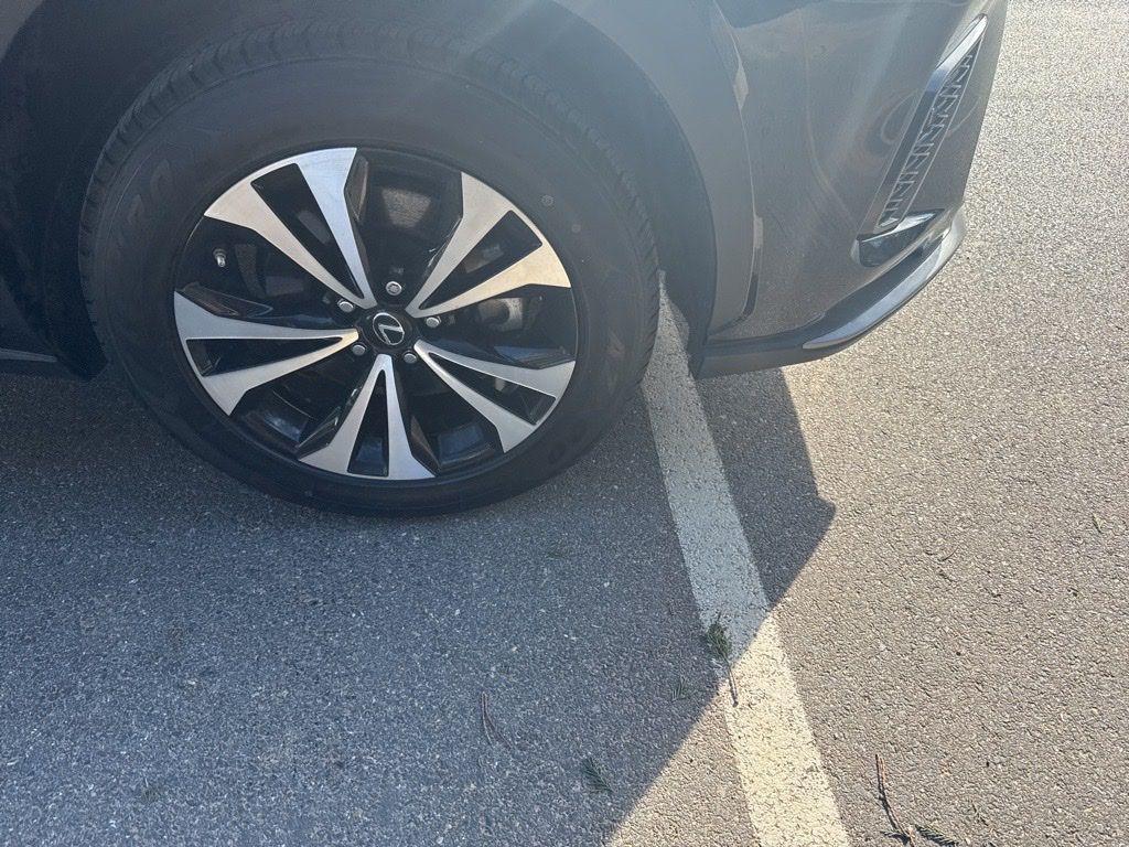 used 2021 Lexus NX 300 car, priced at $30,711