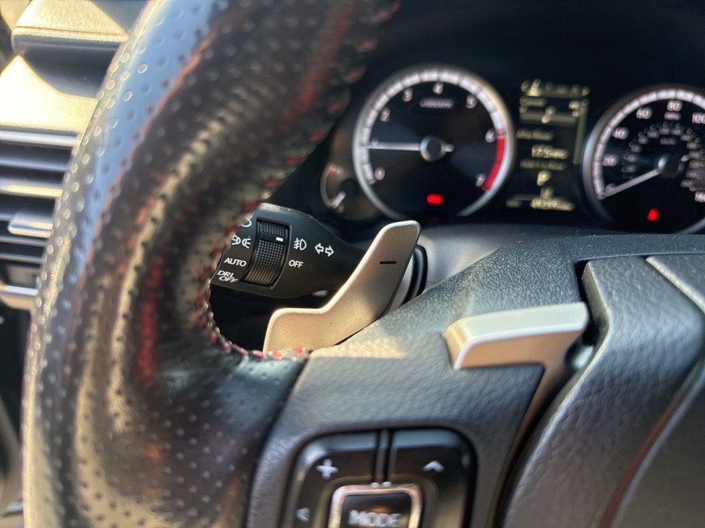 used 2021 Lexus NX 300 car, priced at $30,711