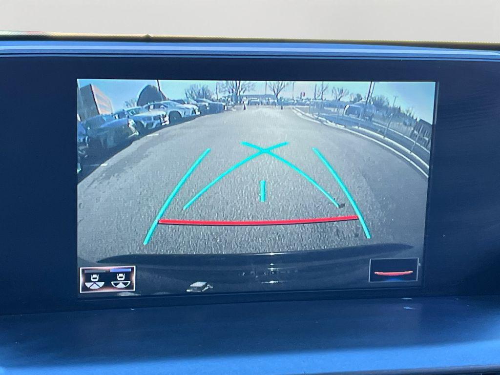 used 2021 Lexus NX 300 car, priced at $31,989