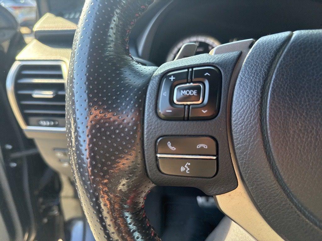 used 2021 Lexus NX 300 car, priced at $30,711