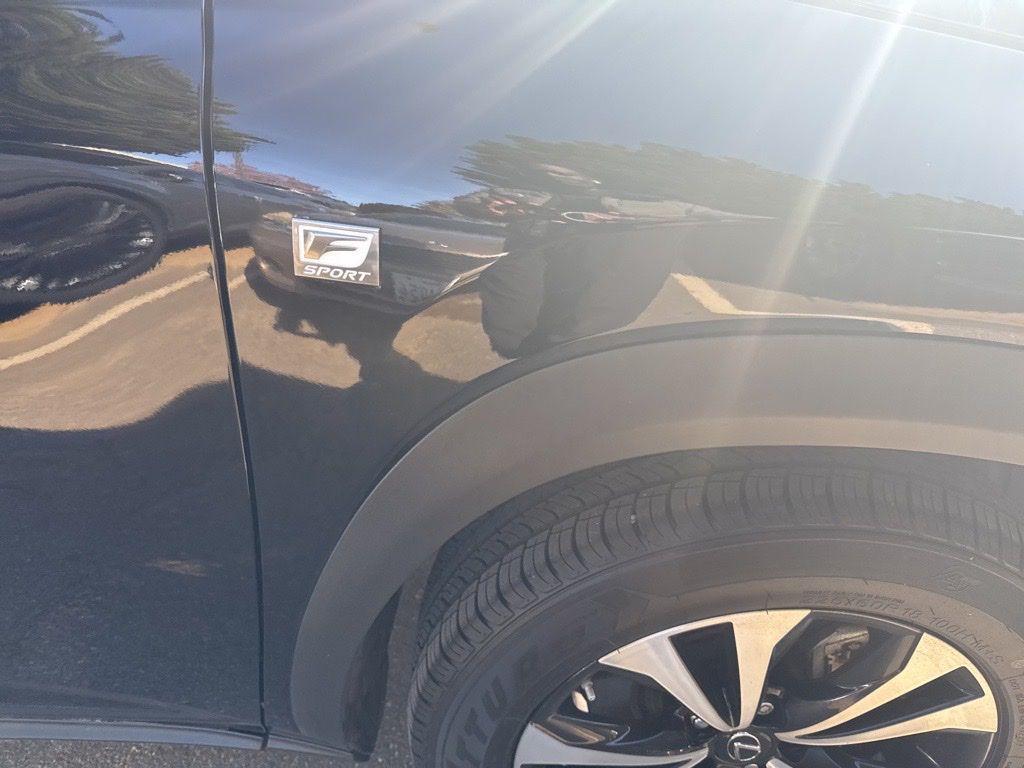 used 2021 Lexus NX 300 car, priced at $30,711