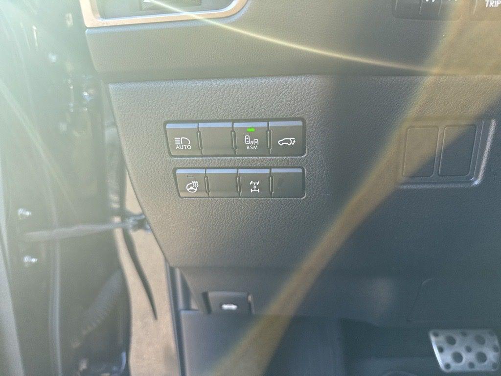 used 2021 Lexus NX 300 car, priced at $30,711