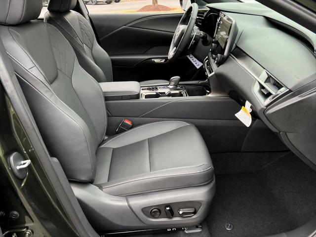 new 2025 Lexus RX 350 car, priced at $54,236