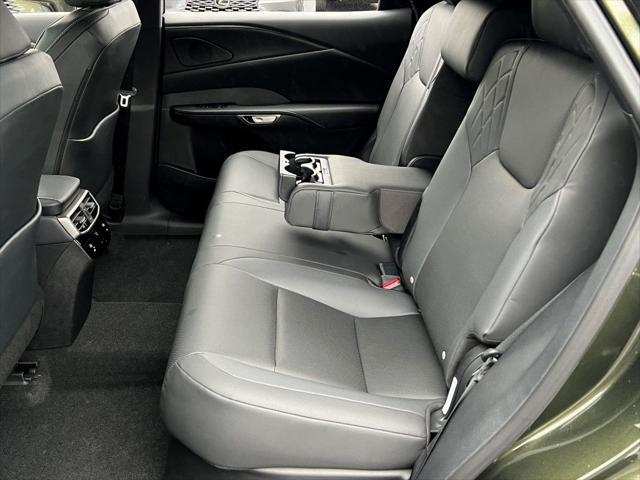 new 2025 Lexus RX 350 car, priced at $54,236