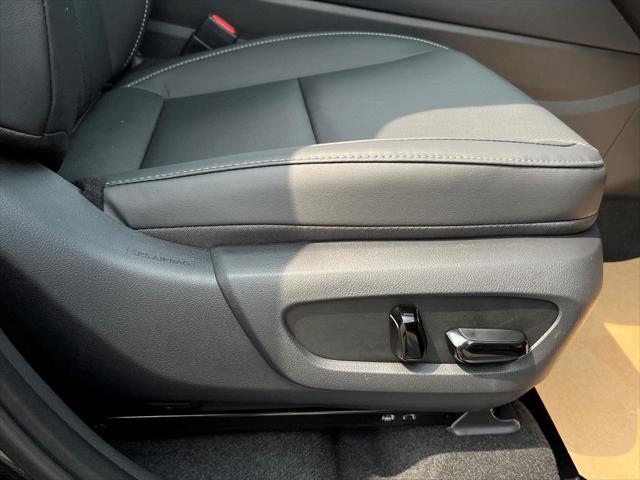 new 2025 Lexus NX 350 car, priced at $46,084