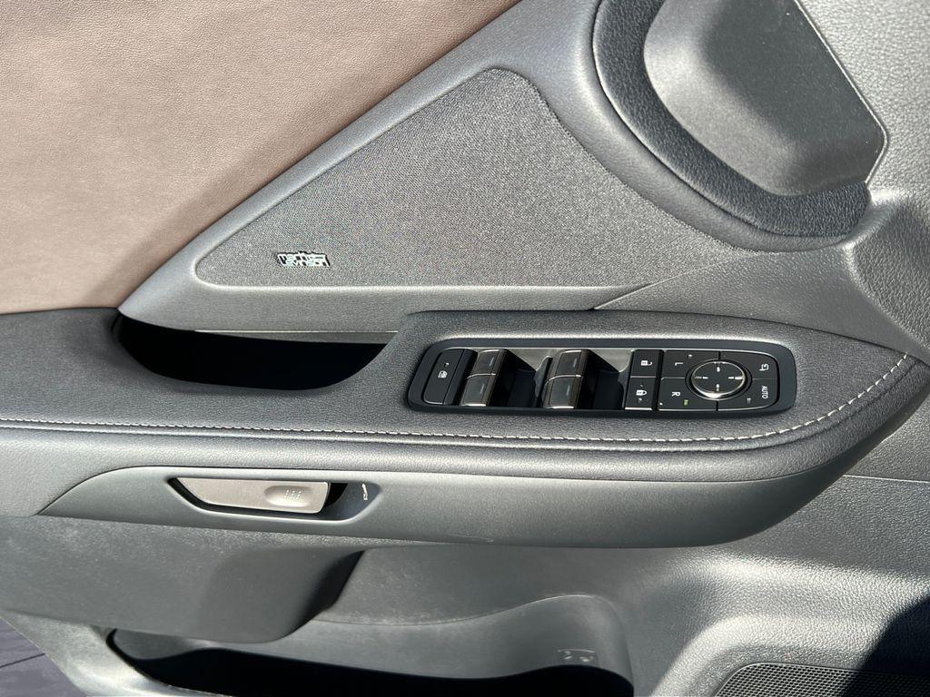 new 2026 Lexus TX 350 car, priced at $70,018