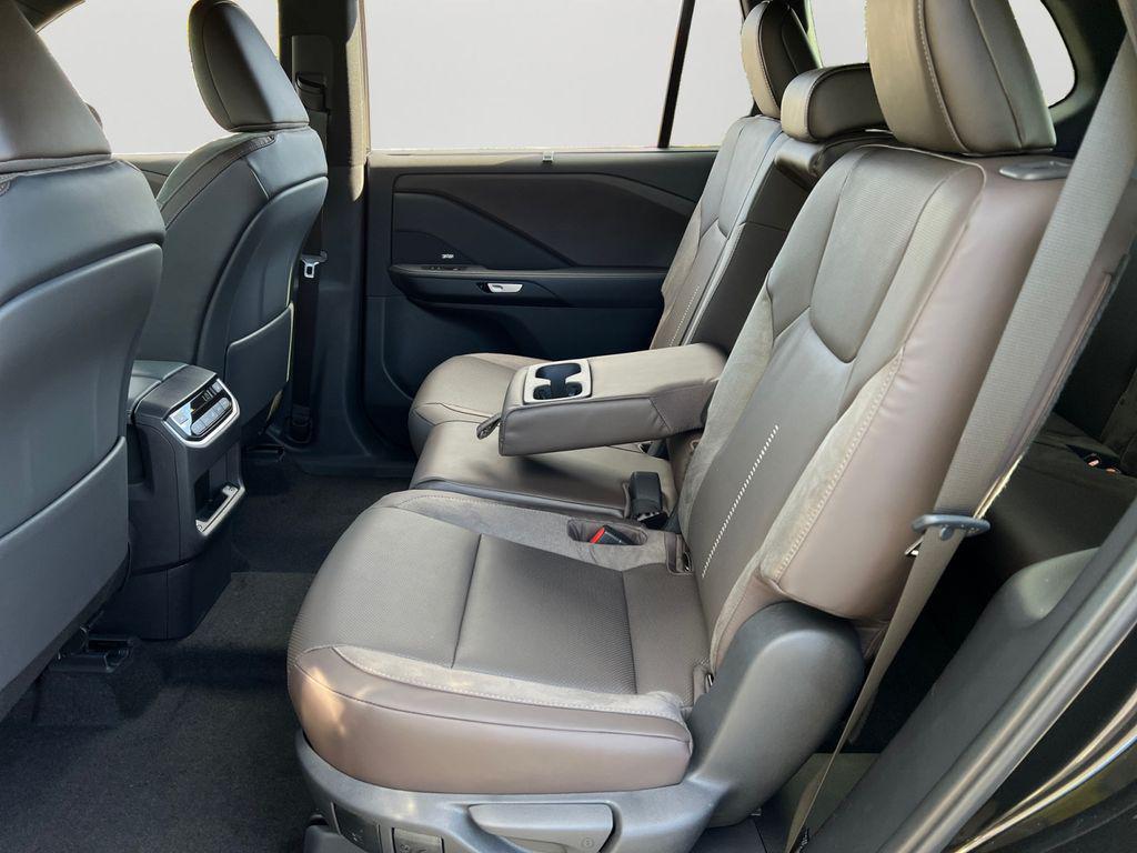 new 2026 Lexus TX 350 car, priced at $70,018