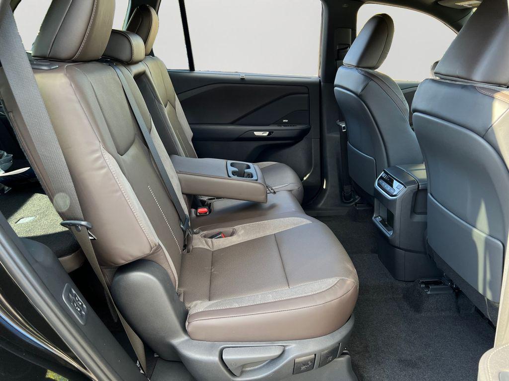 new 2026 Lexus TX 350 car, priced at $70,018