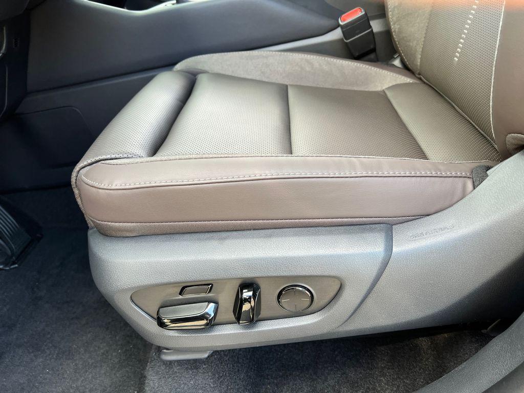 new 2026 Lexus TX 350 car, priced at $70,018