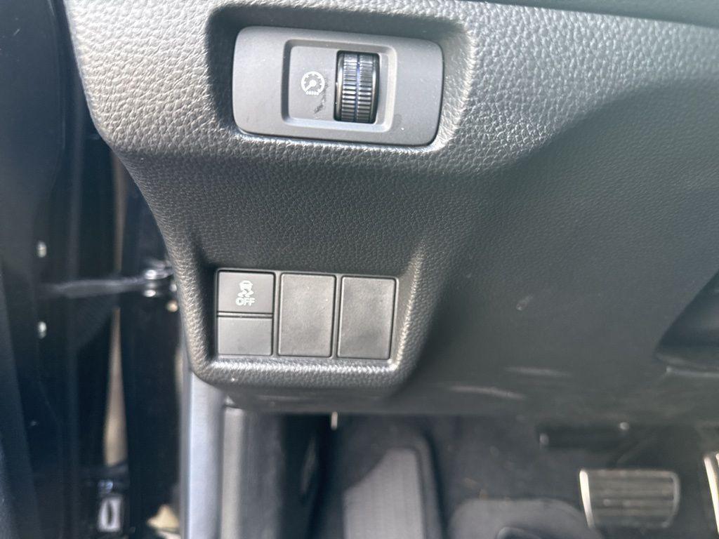 used 2025 Honda Civic car, priced at $24,663