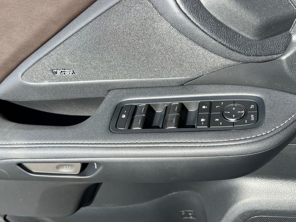 new 2026 Lexus TX 350 car, priced at $69,574