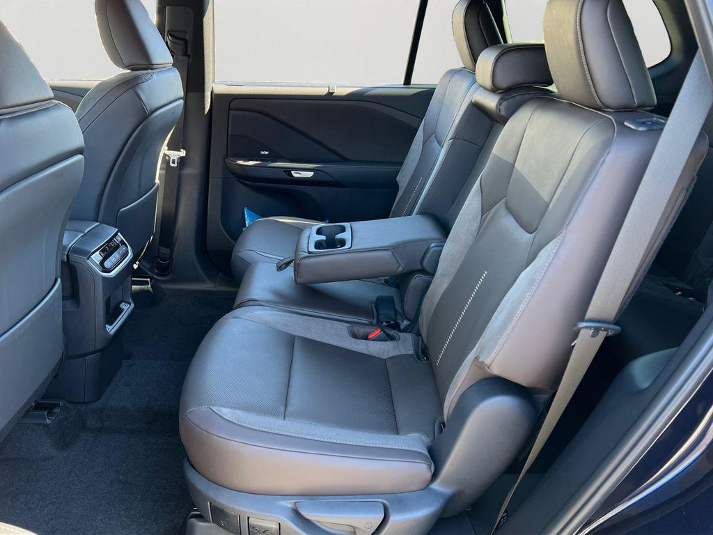 new 2026 Lexus TX 350 car, priced at $69,574