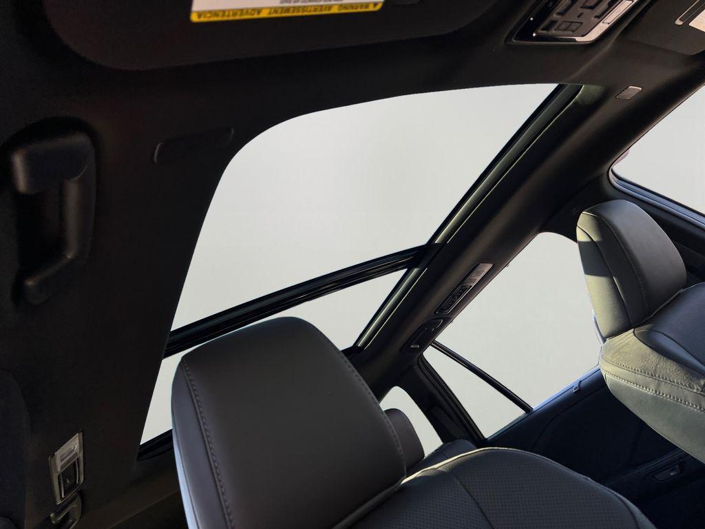 new 2026 Lexus TX 350 car, priced at $69,574