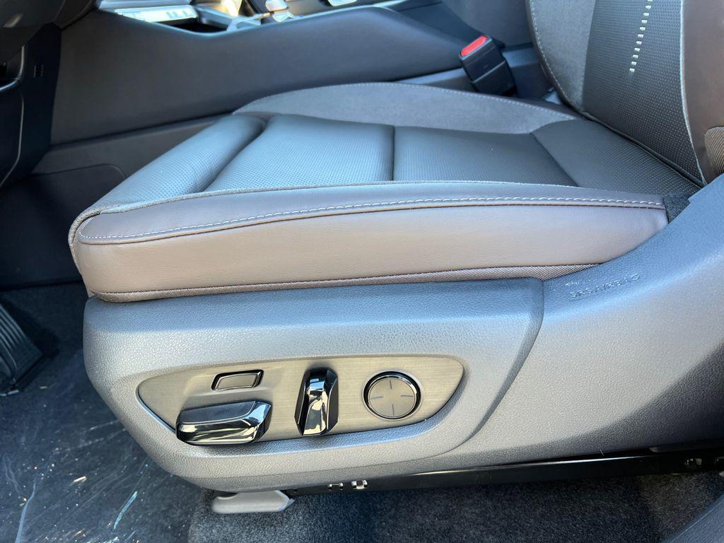 new 2026 Lexus TX 350 car, priced at $69,574