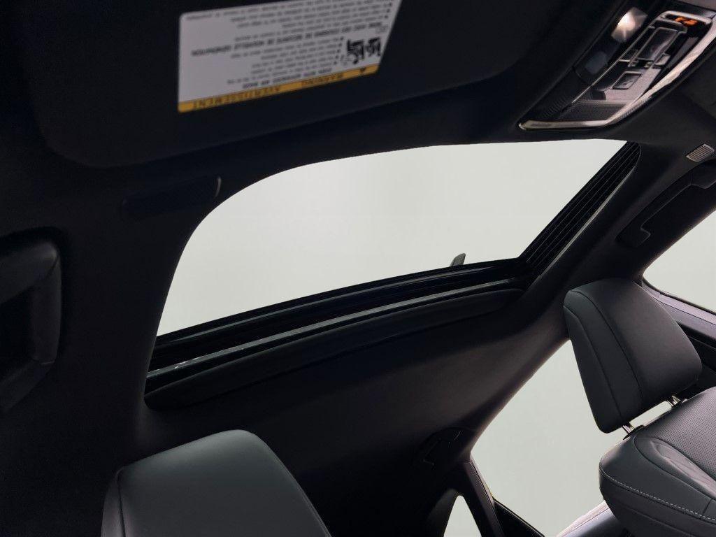 used 2025 Lexus RX 350 car, priced at $52,899