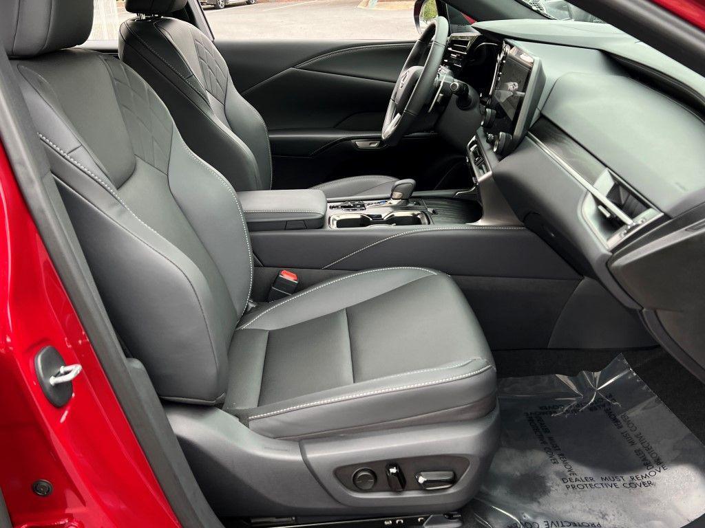 used 2025 Lexus RX 350 car, priced at $52,899