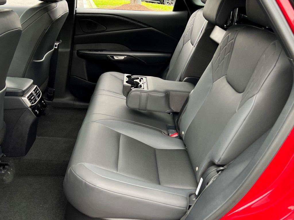 used 2025 Lexus RX 350 car, priced at $52,899
