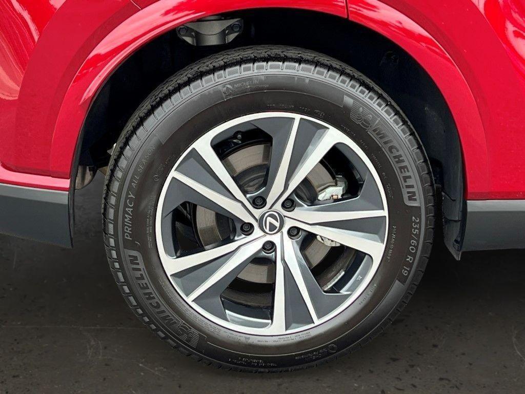 used 2025 Lexus RX 350 car, priced at $52,899